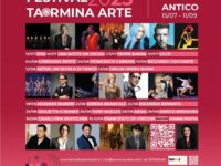 cartellone Festival taormina arte