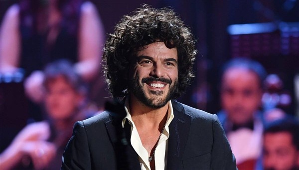 francesco renga
