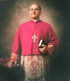 monsignor Giuseppe Malandrino ritratto
