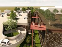 nuovo parcheggio scambiatore