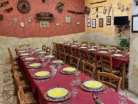 pizzeria La Mastunicola