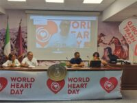 Acireale Giornata per il cuore