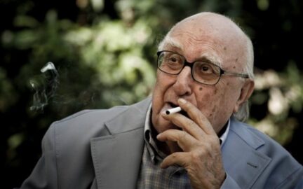 Andrea Camilleri