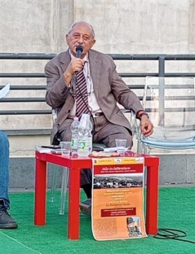 Angelo Russo