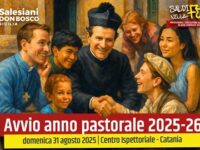 Anno pastorale dei Salesiani di Sicilia