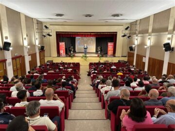 Assemblea Salesiani Sicilia 2025