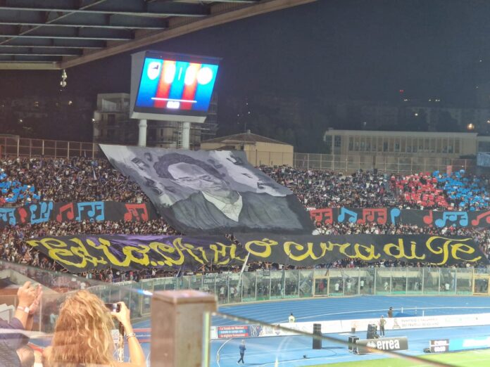 Catania Monopoli