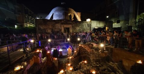 Terme della Rotonda