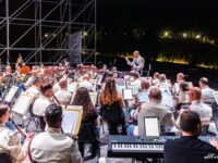 Catania concerto banda esercito