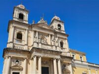 Chiesa San Domenico Acireale