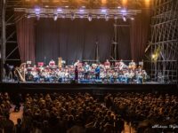 Concerto banda dell’esercito italiano 2