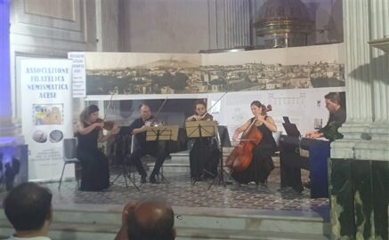 Concerto note d'amore