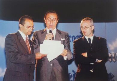 Di Salvo Baudo Seguenzia