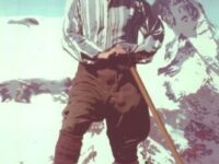 Frassati in montagna foto comitato canonizzazione