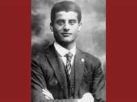 Frassati  santo