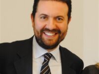 Giacomo D’Amico presidente Hera