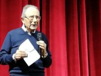 Il presidente dell’UPGC Saro Bella