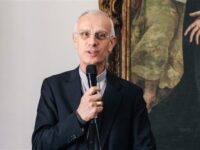 Monsignor Antonino Raspanti