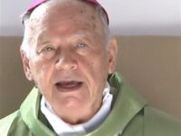 Monsignor Giuseppe Costanzo