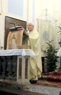 Padre Vincenzo Castiglione