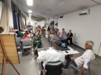 Presentazione catalogo mostra Pennisi