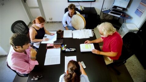Prove di lettura di Eneide