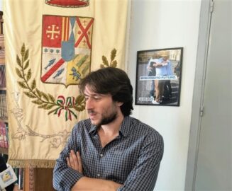Quintino Rocca sindaco