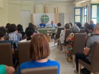 Relazione don Raciti