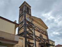Ricostruzione chiesa Piano D’Api