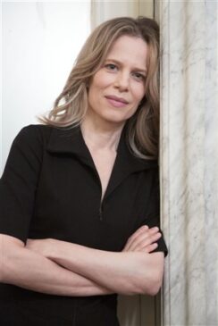 Sonia Bergamasco