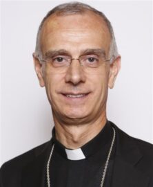 Vescovo Raspanti