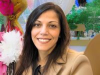 assessore Laura Toscano