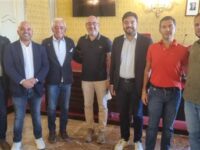 consulta comunale dello  sport