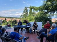incontro pomeriggio