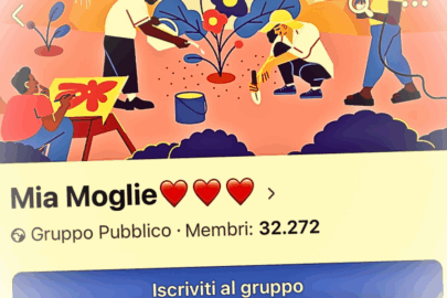 donne pornografia casi