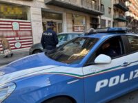 polizia catania