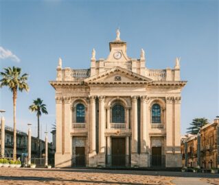 Chiesa Madre di Riposto