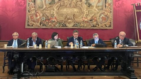 Zimbone, Curcio, Maugeri, Pennisi, Salomone e Portelli