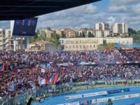 Catania Salernitana 5