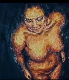 Chinellate, nudo