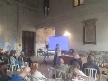 Consorzio acque Santa Tecla, dibattito sulla Timpa