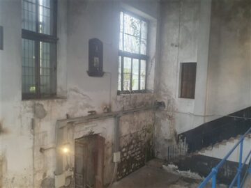 Consorzio dell'acqua di Santa Tecla