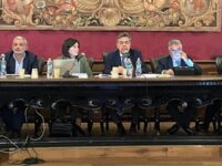 Convegno sulle infiltrazioni criminali nell’economia