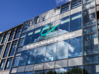 Credit Agricole