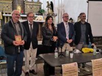 Da sx Pulvirenti Rizza Cardì Caltagirone D’Ambra