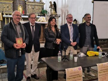 Don Pulvirenti, Rizza, Cardì, Caltagirone, D'Ambra