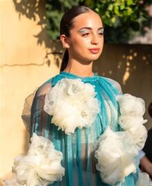 Expo Arte, moda