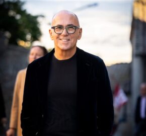 Ferzan Ozpetek