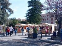 Festa del castagno 2025