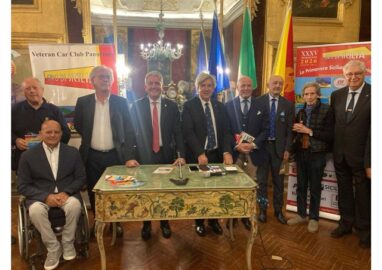 GIRO DI SICILIA presentazione